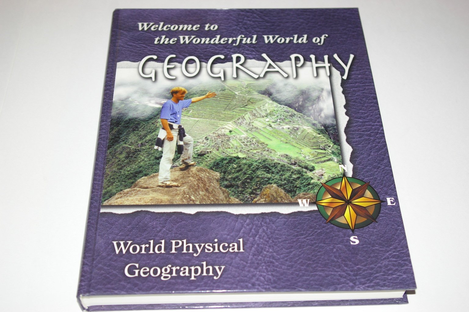 World Physical Geography,Used