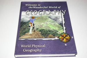 World Physical Geography,Used