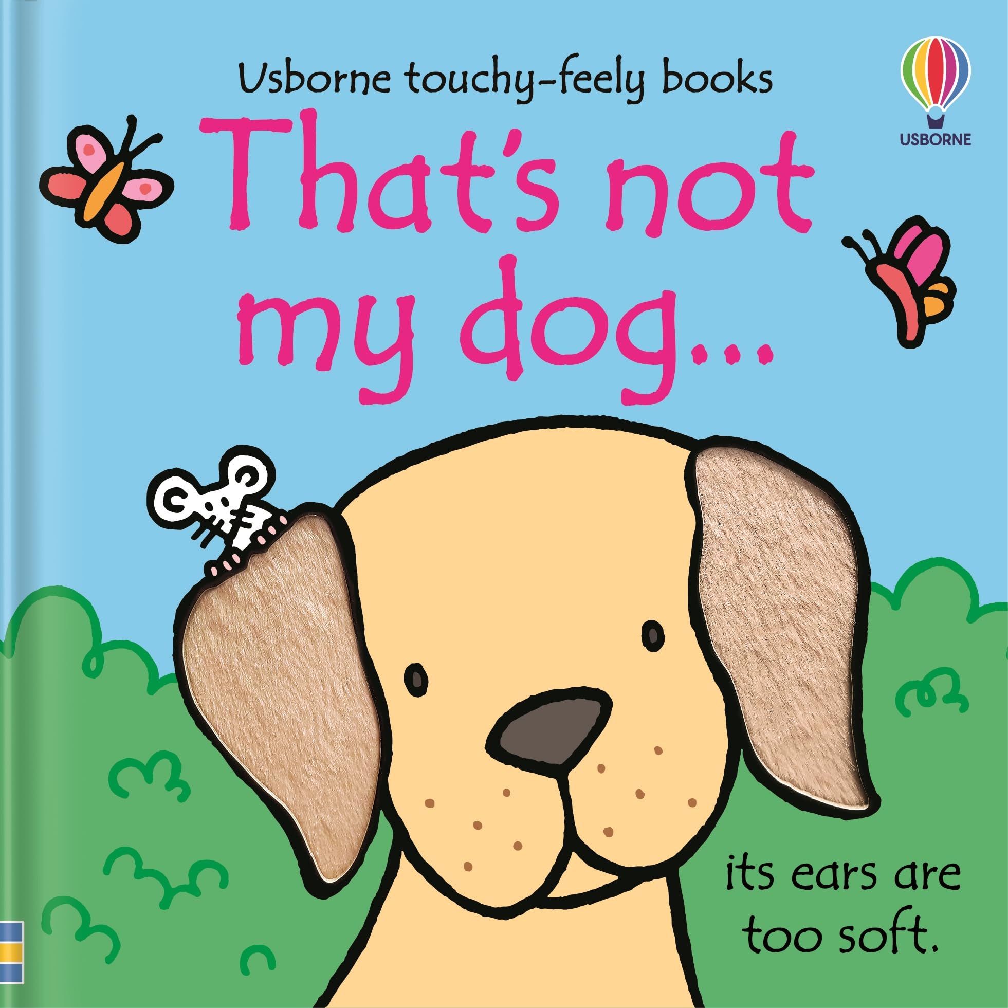 That'S Not My Dog... (That'S Not My?),New