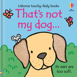 That'S Not My Dog... (That'S Not My?),New