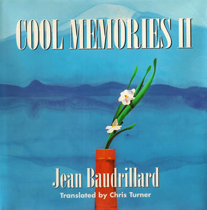 Cool Memories Ii: 1987  1990,Used