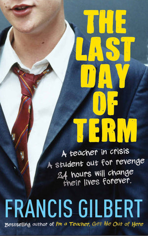 Last Day of Term,Used