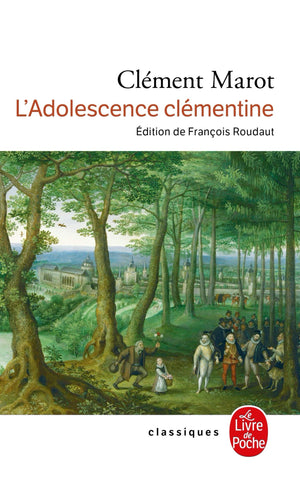L Adolescence Clementine (Ldp Classiques) (French Edition),Used