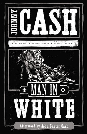Man in White,Used