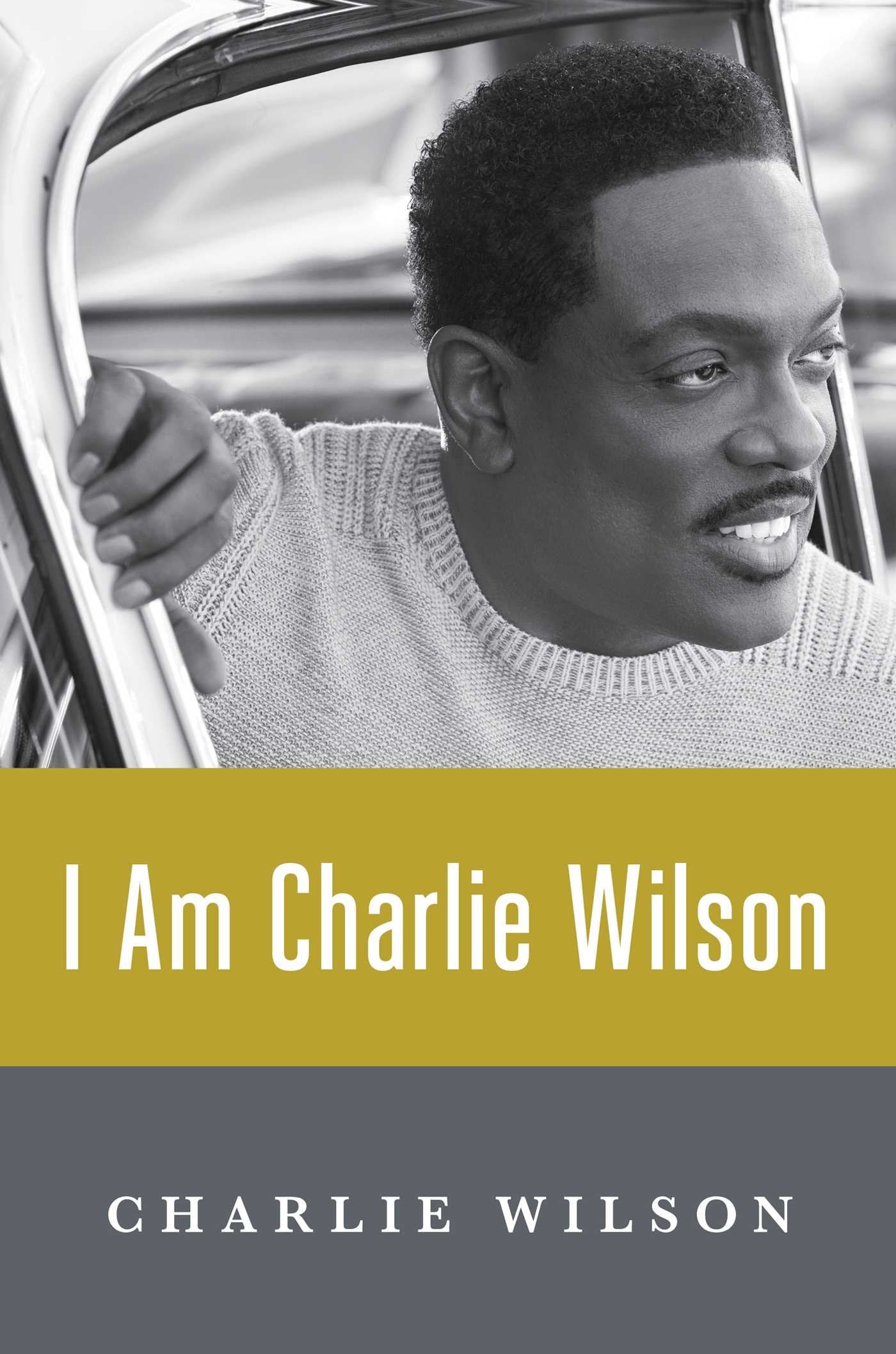 I Am Charlie Wilson,Used