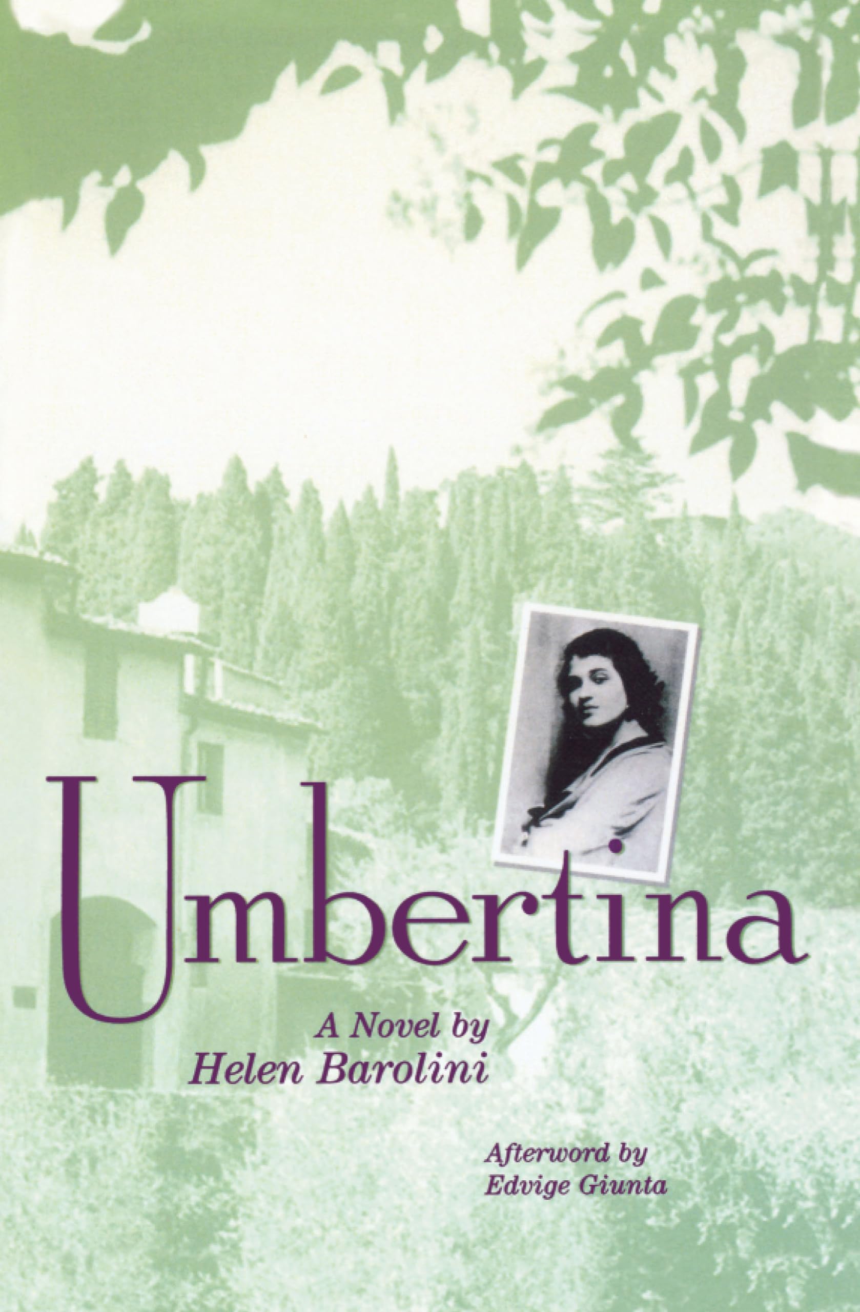 Umbertina: A Novel,New