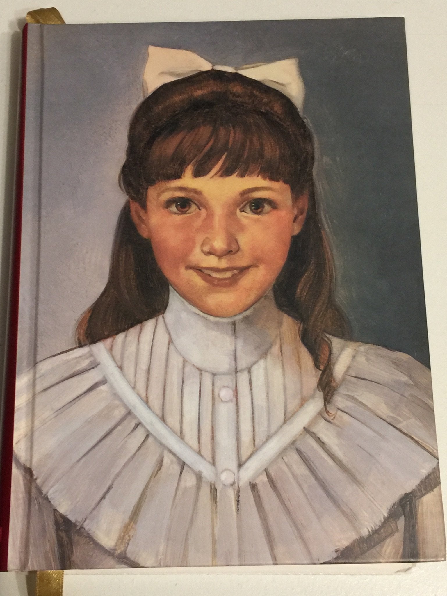 Samantha's Story Collection (The American Girls Collection),Used
