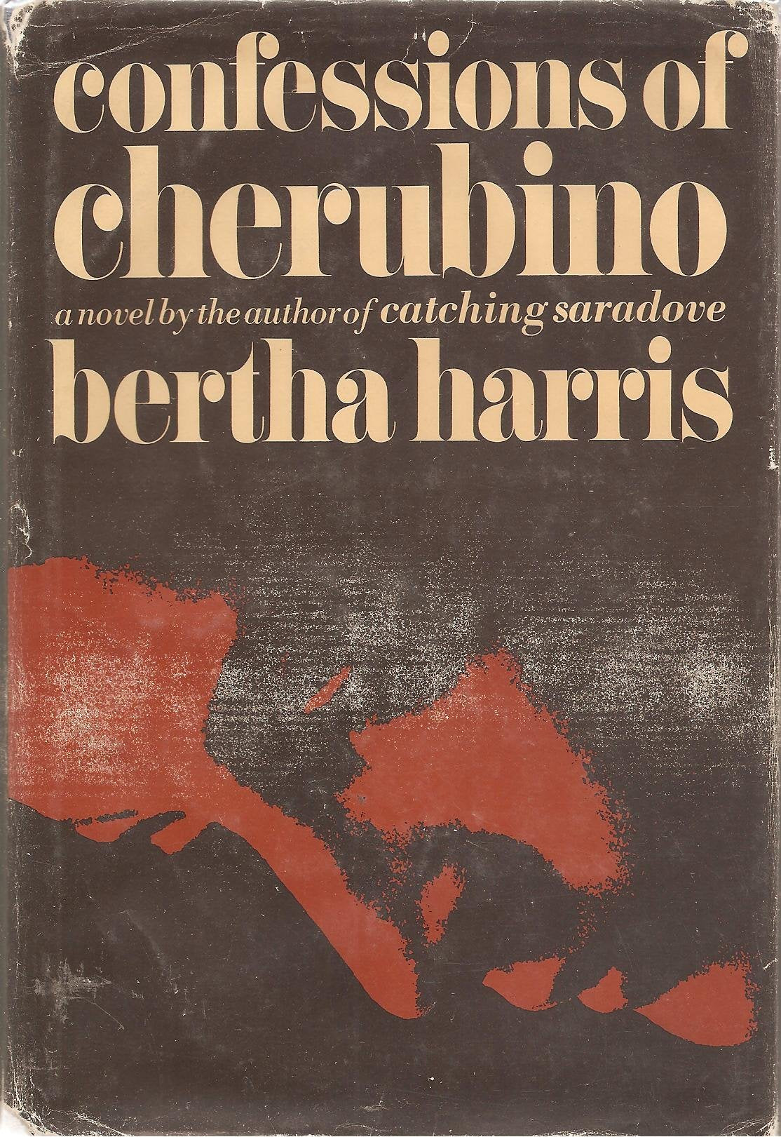 Confessions of Cherubino,Used