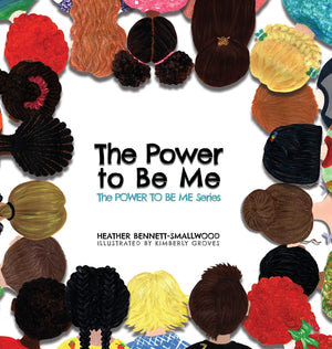 The Power to Be Me,Used