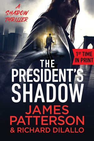 Presidents Shadow