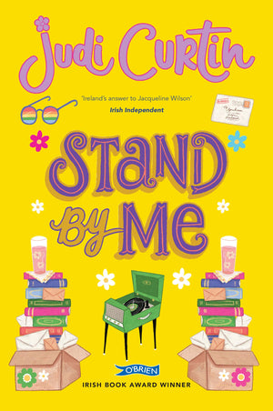 Stand By Me (Time After Time),Used