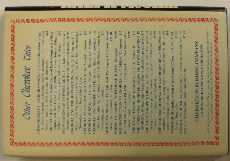The Best of Ralph McGill: Selected Columns,Used