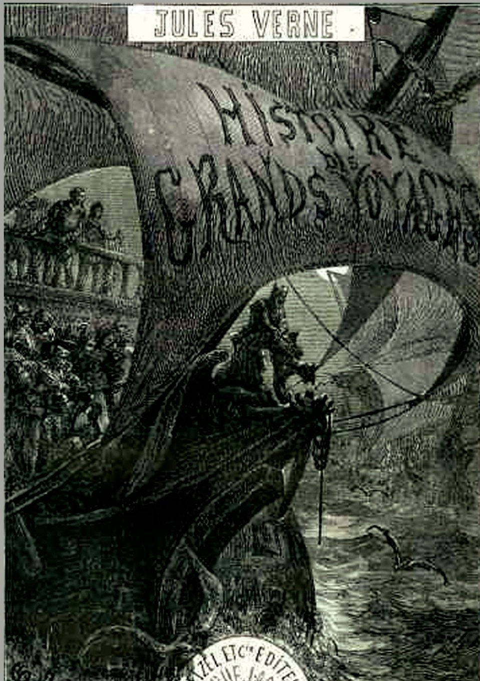 Die groen Seefahrer des 18. Jahrhunderts (German Edition),Used