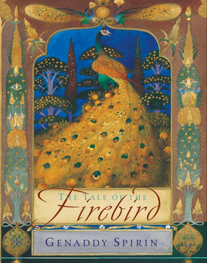 The Tale of the Firebird,Used