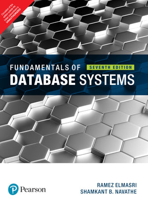 Fundamentals Of Database System, 7Th Edn,New