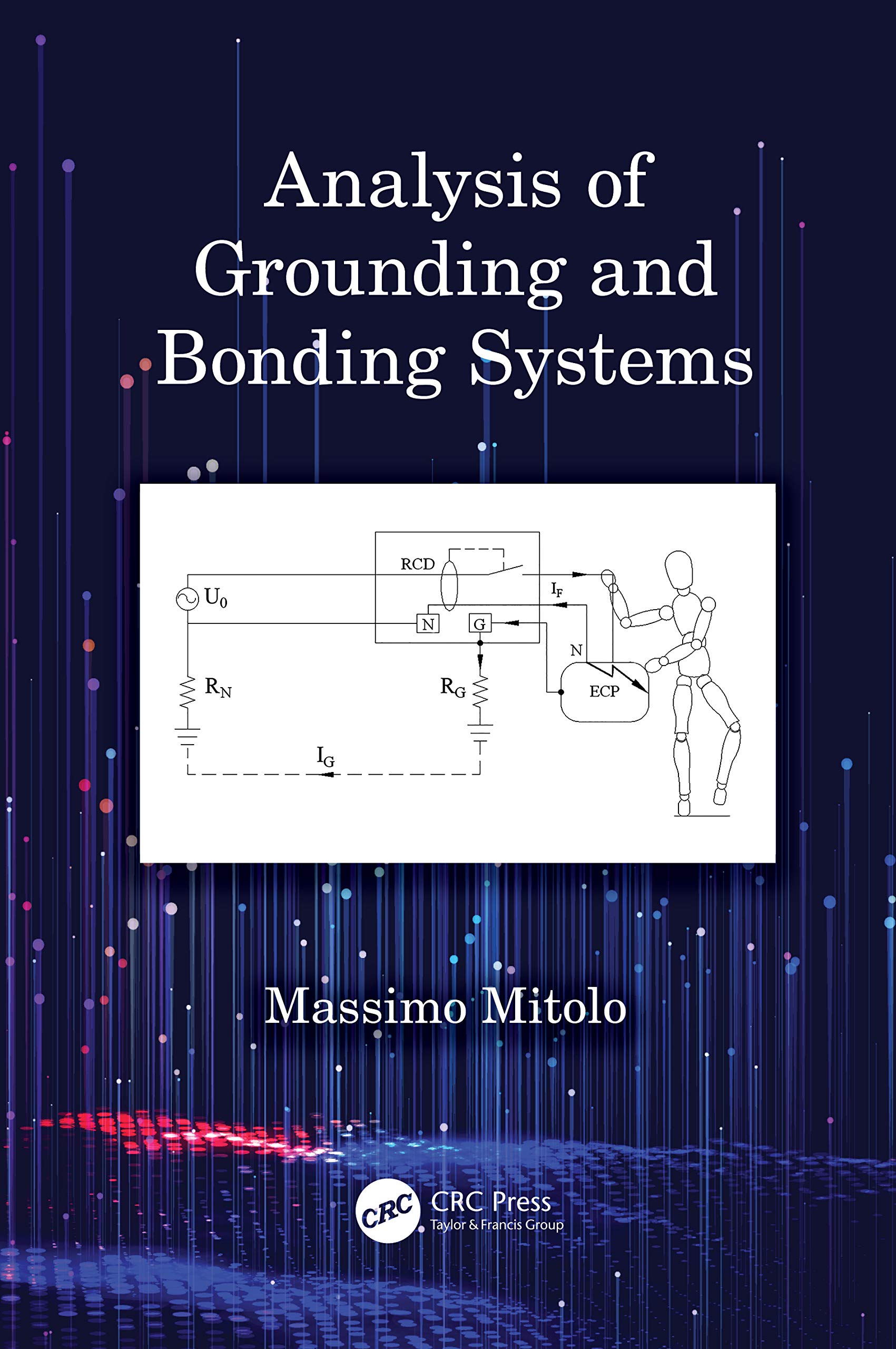 Analysis of Grounding and Bonding Systems,Used