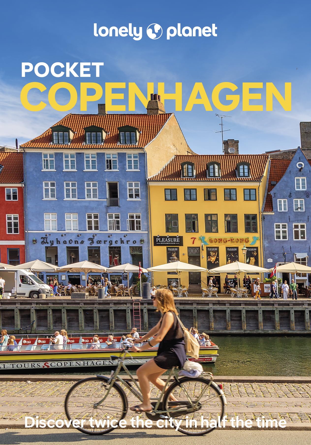 Copenhagen Pkt