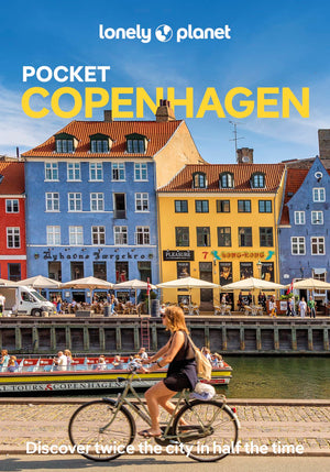 Copenhagen Pkt