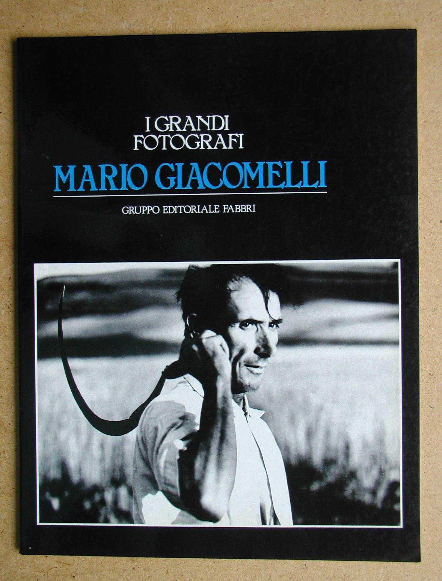 Untitled 32: Mario Giacomelli,Used