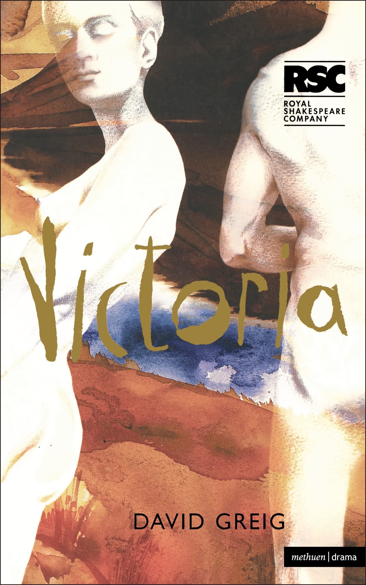 Victoria (Modern Plays),Used
