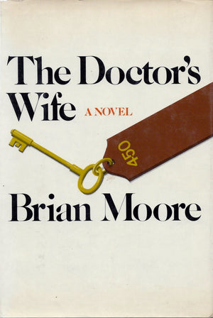 The Doctors Wife-used