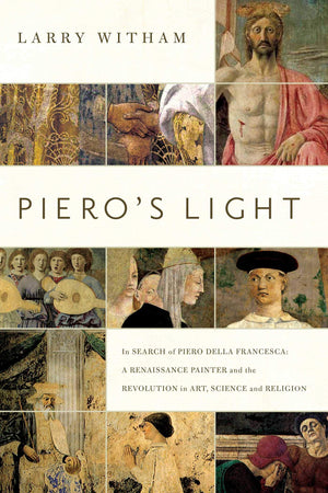Piero's Light,Used