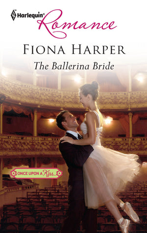 The Ballerina Bride,Used