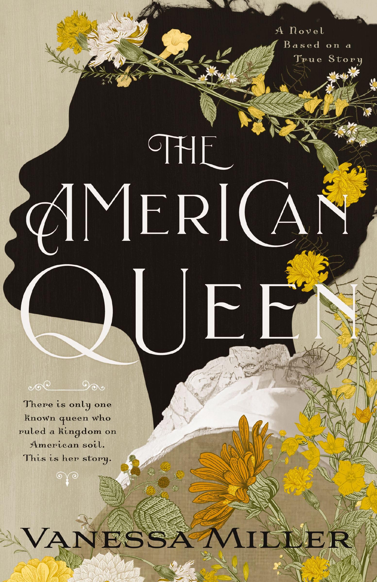 The American Queen,Used