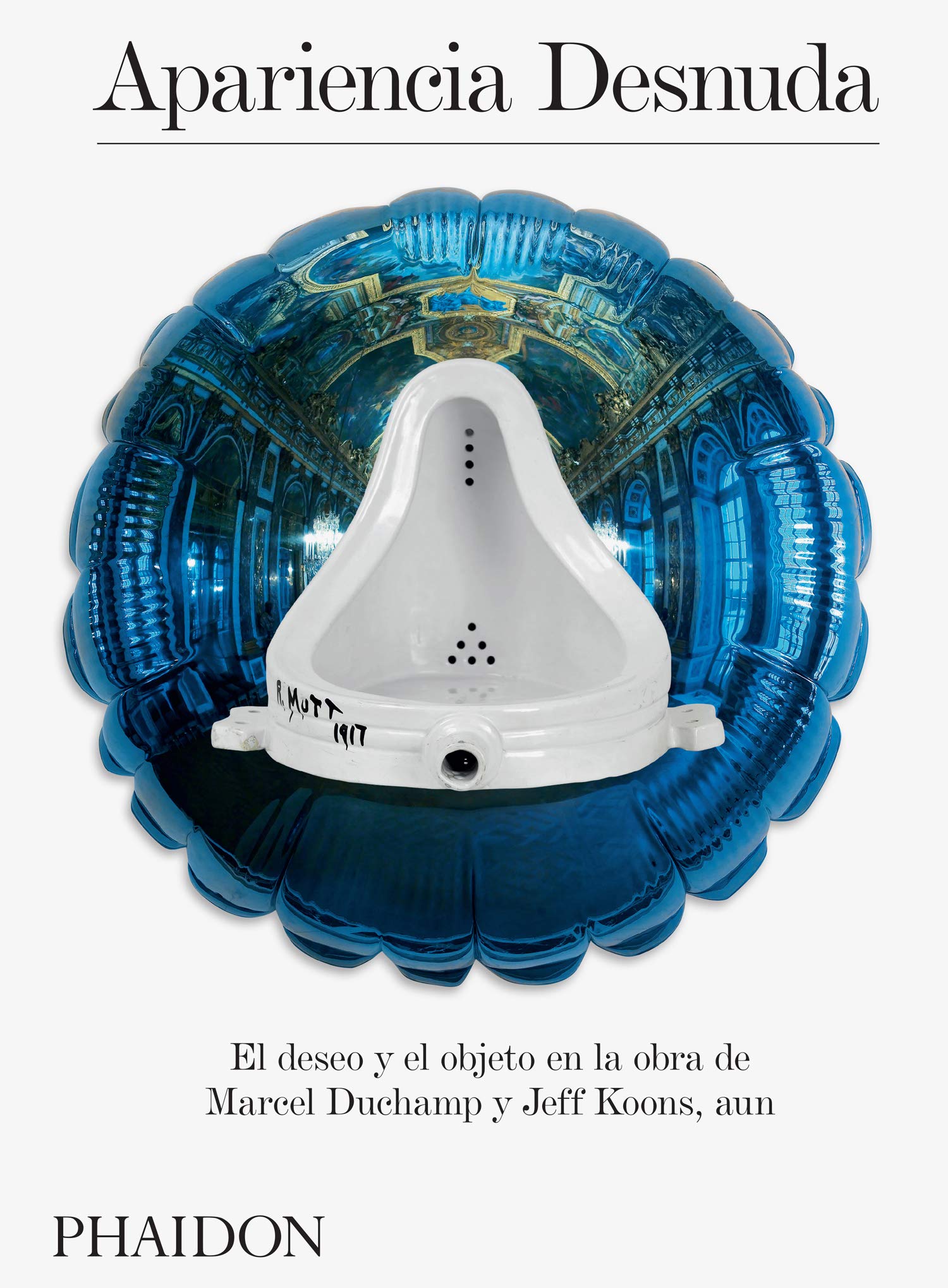Apariencia Al Desnudo (Appearance Stripped Bare) (Spanish Edition)
