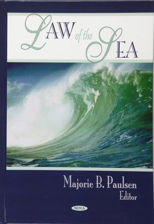 Law of the Sea,Used