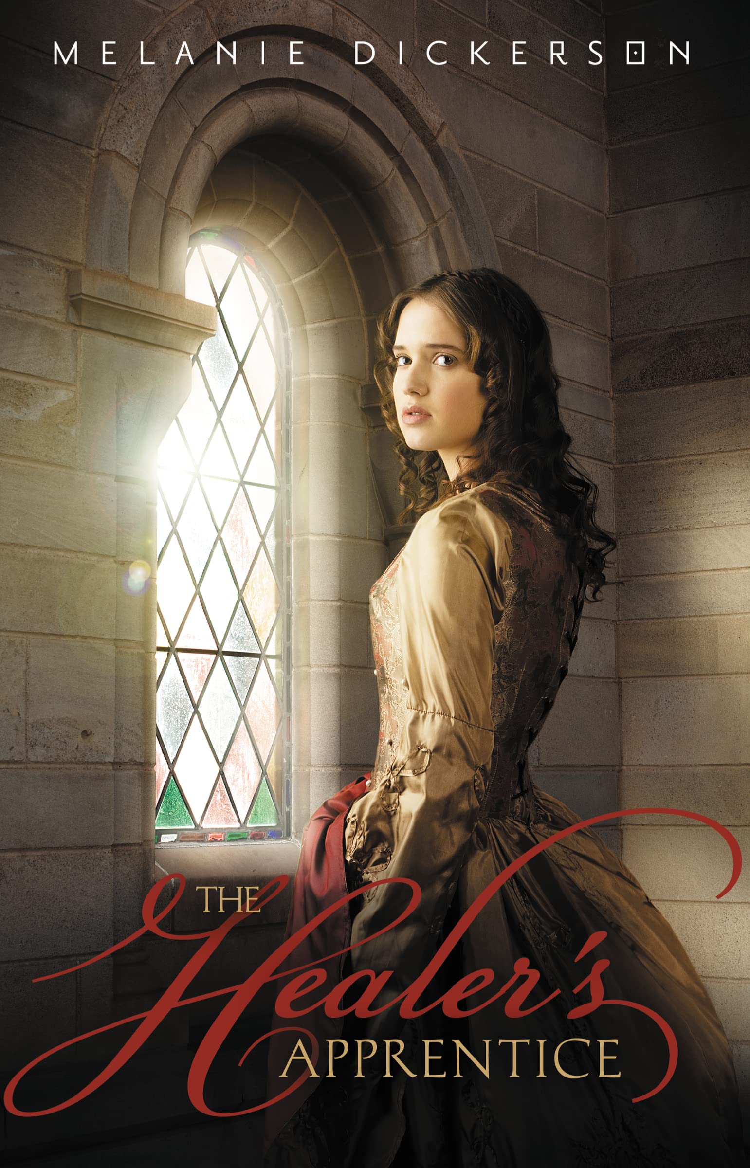 The Healers Apprentice,Used