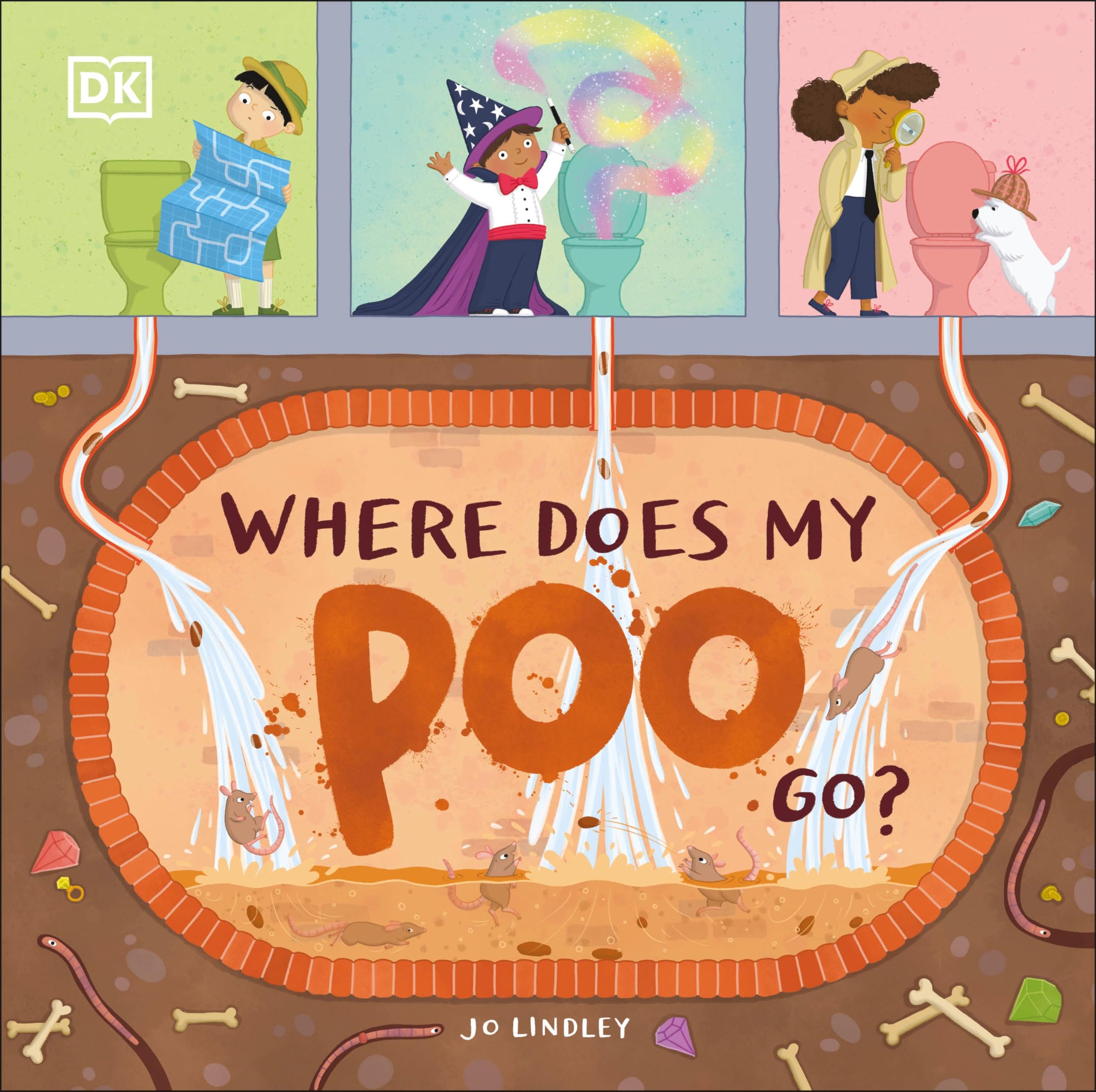Where Does My Poo Go?-new