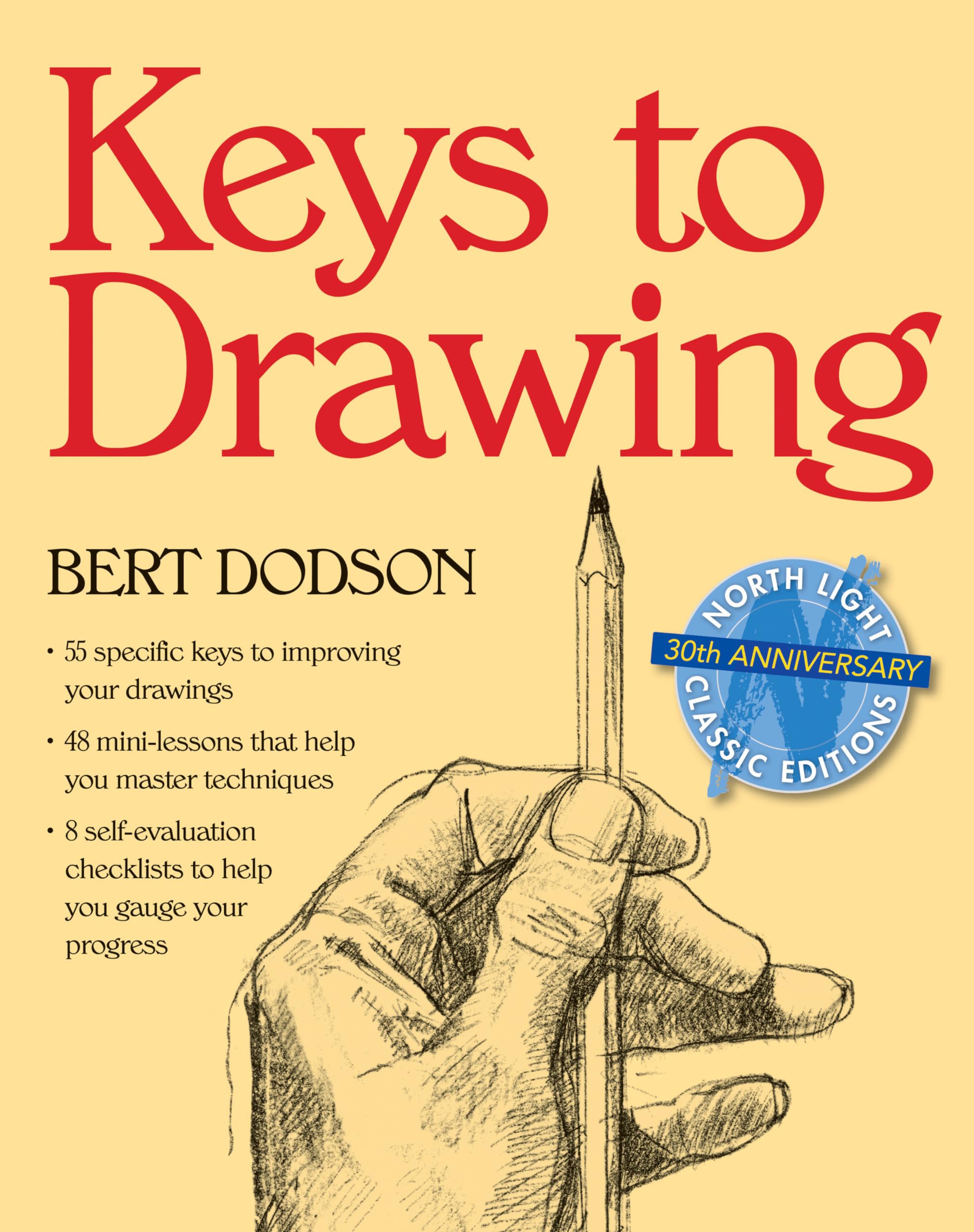 Keys To Drawing