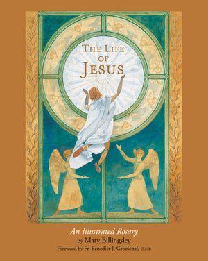 The Life of Jesus,New