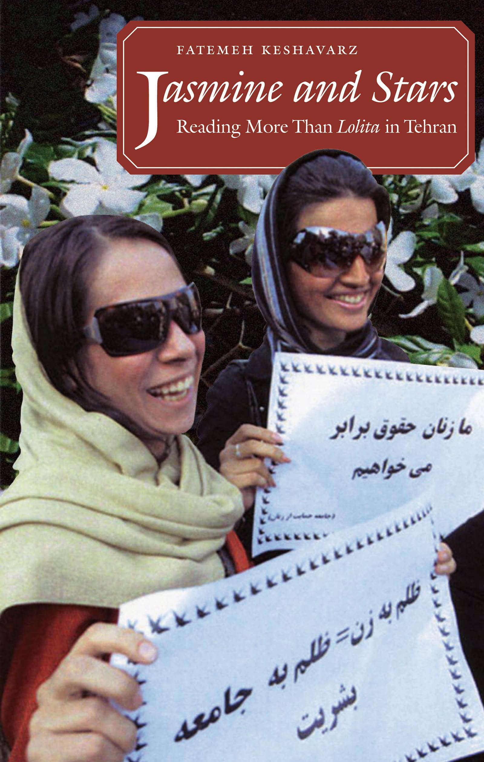 Jasmine And Stars: Reading More Than Lolita In Tehran (Islamic Civilization And Muslim Networks),Used