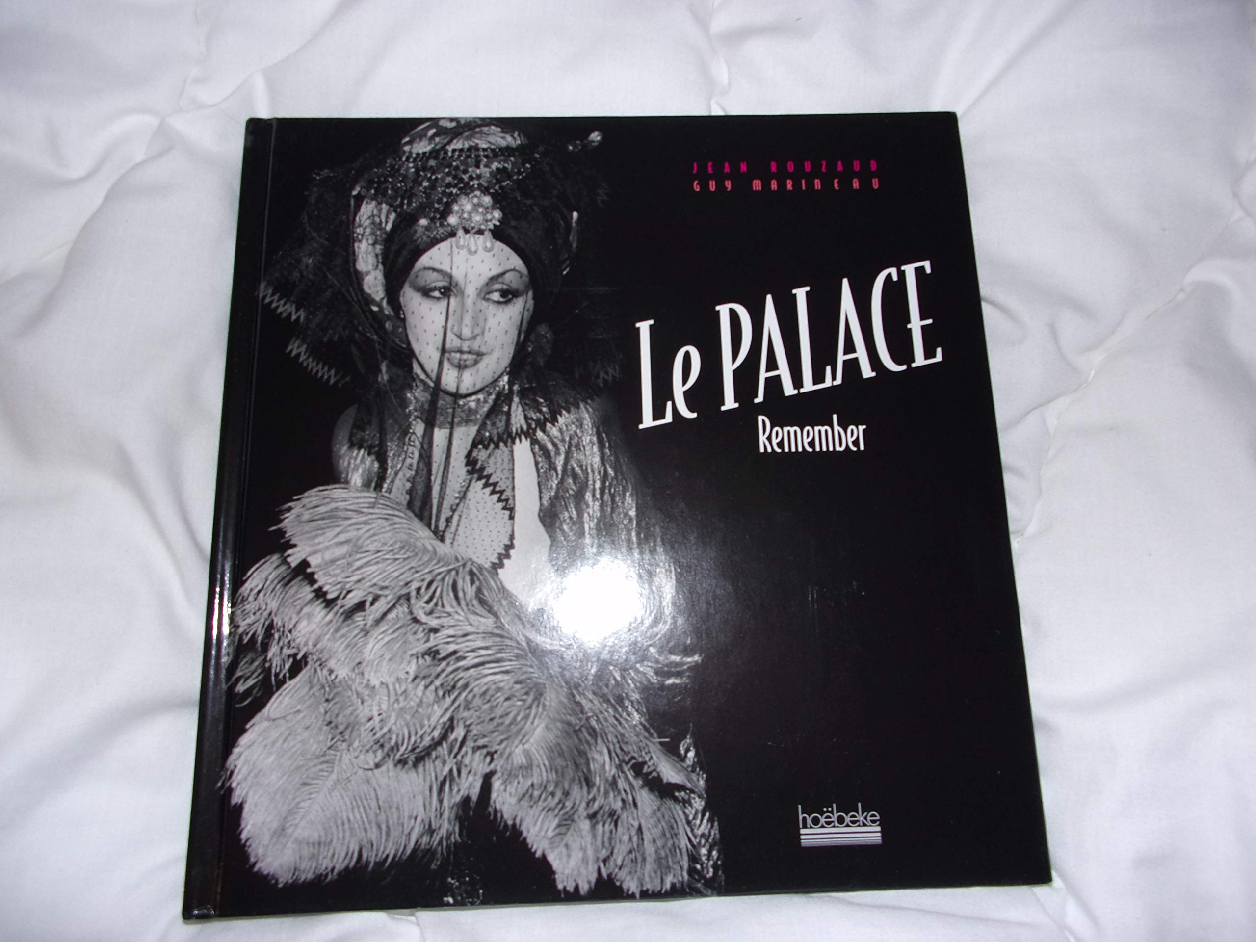 Le Palace: Remember,Used