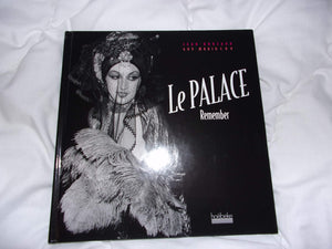 Le Palace: Remember,Used
