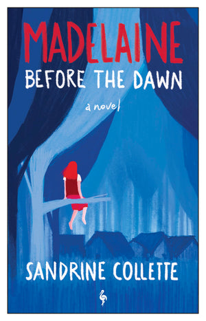 Madelaine Before The Dawn