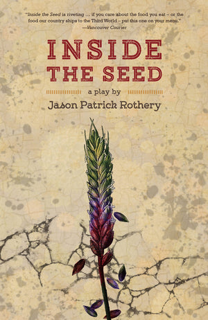 Inside the Seed,Used