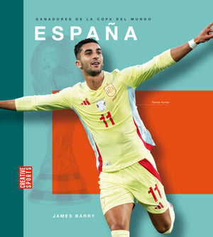 Espaa (Spanish Edition)