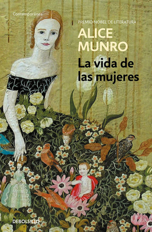 La Vida De Las Mujeres (Spanish Edition),Used