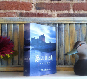 The Scottish Nation,Used