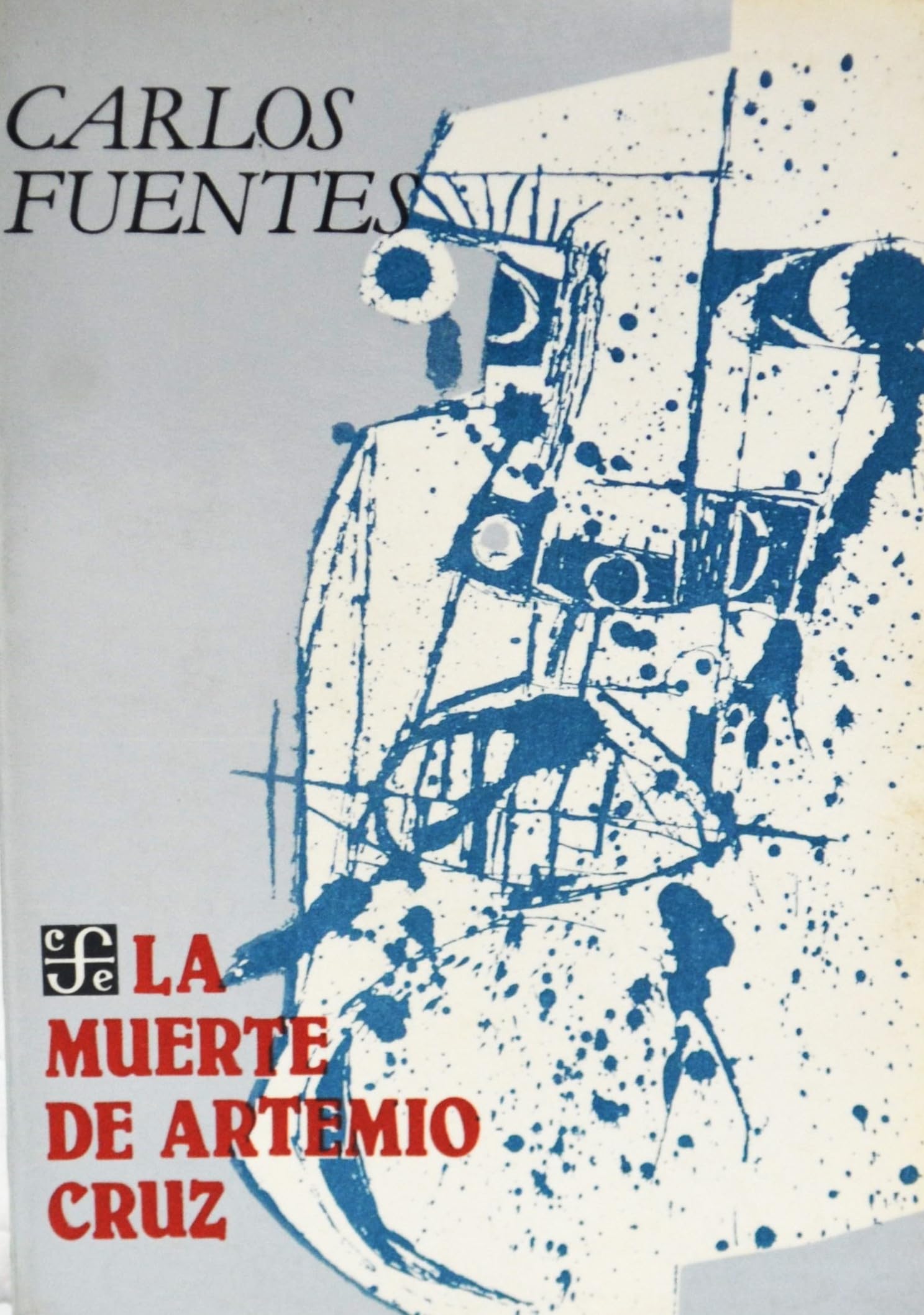 La Muerte de Artemio Cruz,Used