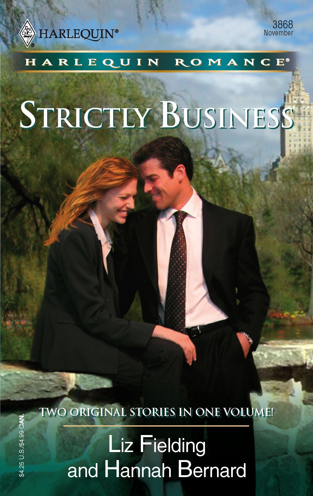 Strictly Business: An Anthology,Used