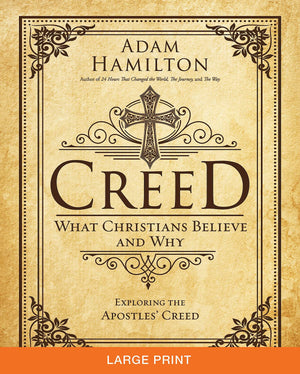 Creed: What Christians Believe and Why,Used