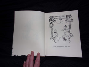 Fairy Tales By Hans Christian Andersen,Used