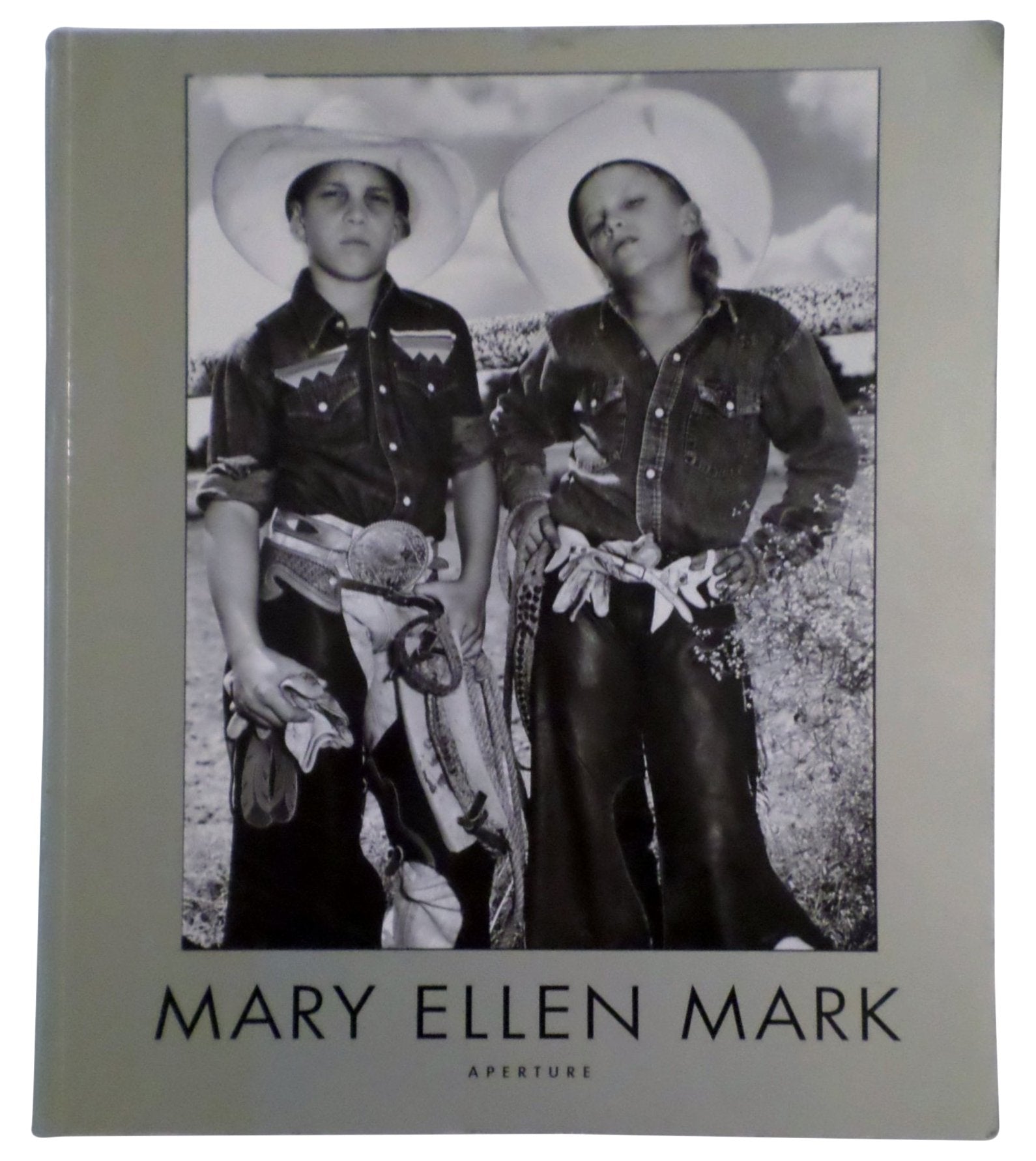 Mary Ellen Mark: American Odyssey, 19631999,Used