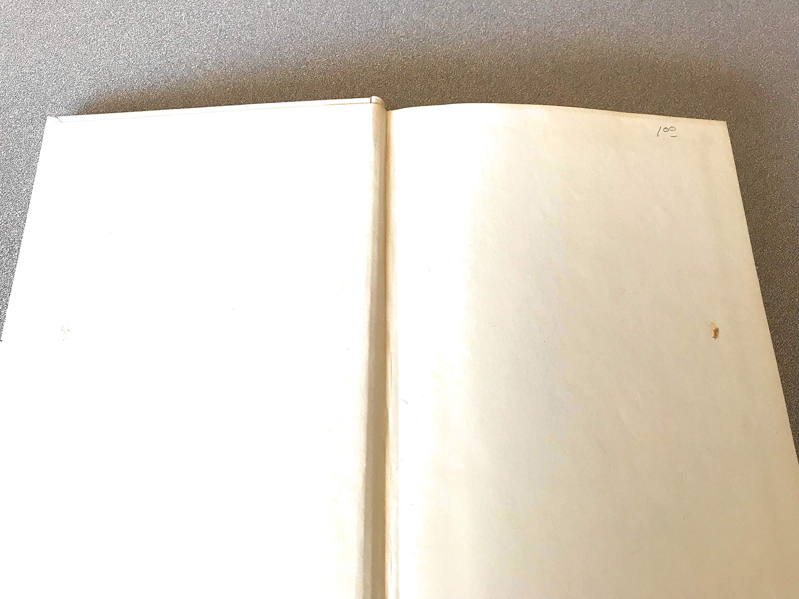 Bluejackets Manual 20,Used