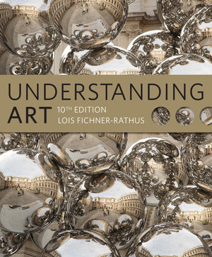 Understanding Art (Book Only),Used