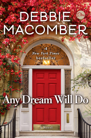 Any Dream Will Do: A Novel,New
